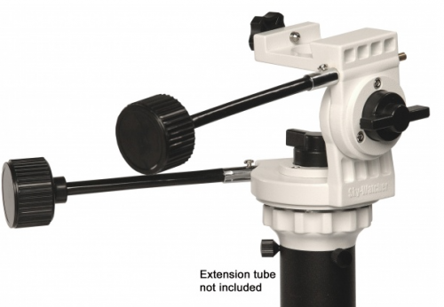 Skywatcher AZ Pronto Alt-azimuth Mount Head